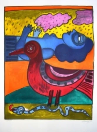 No Technical Corneille - Reveries I