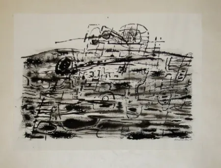 No Technical Corneille - Sans titre