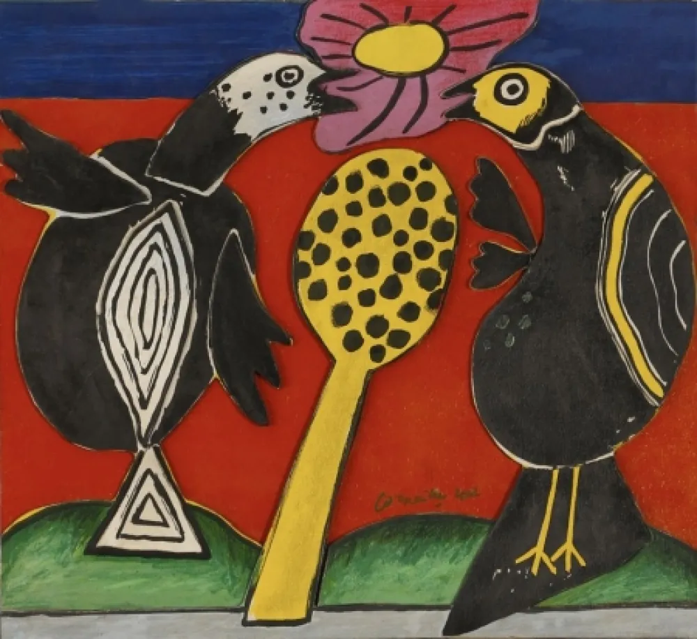 No Technical Corneille - Sans titre