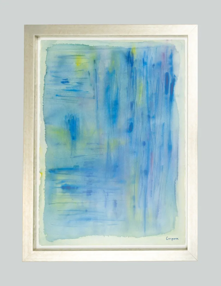 No Technical Corpora - Senza titolo