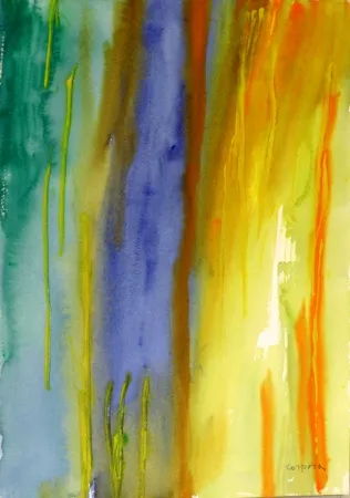 No Technical Corpora - Viaggio a Marsala