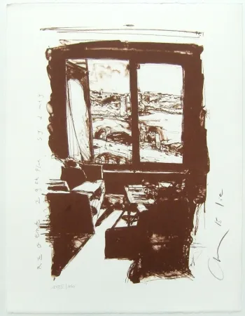 Lithograph Couture - Regent 29th Floor