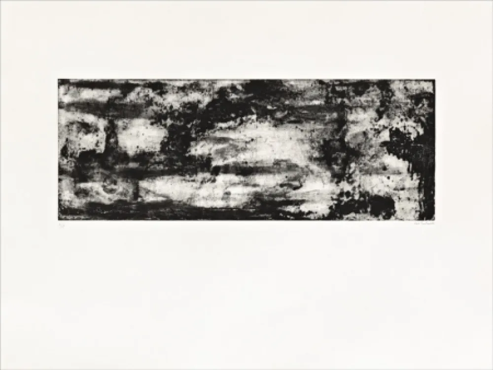 Engraving Couturier - Redressement