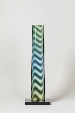 Ceramic Cruz-Diez - Cromovela 21 (Big)