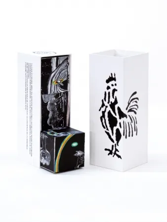 No Technical Cucchi - Prisca