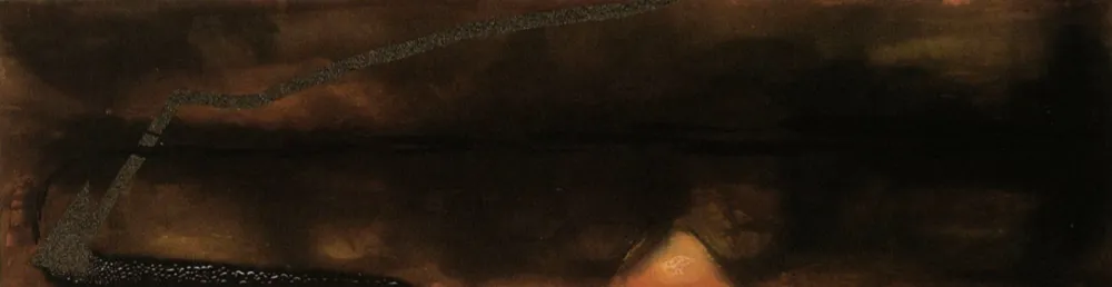 Multiple Cucchi - Sparire I