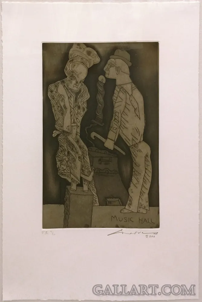 Etching Cuevas - UNKNOWN TITLE (MUSIC HALL)