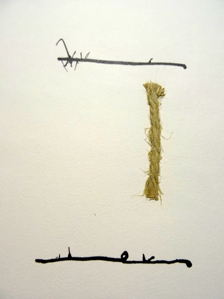 Illustrated Book Cuixart - Cuixart