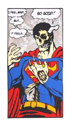 Screenprint D-Face - Feels So Good