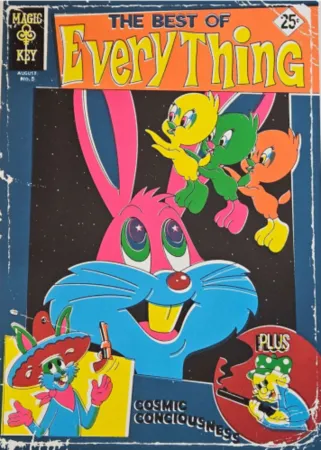 Lithograph Dabs - The best of everything