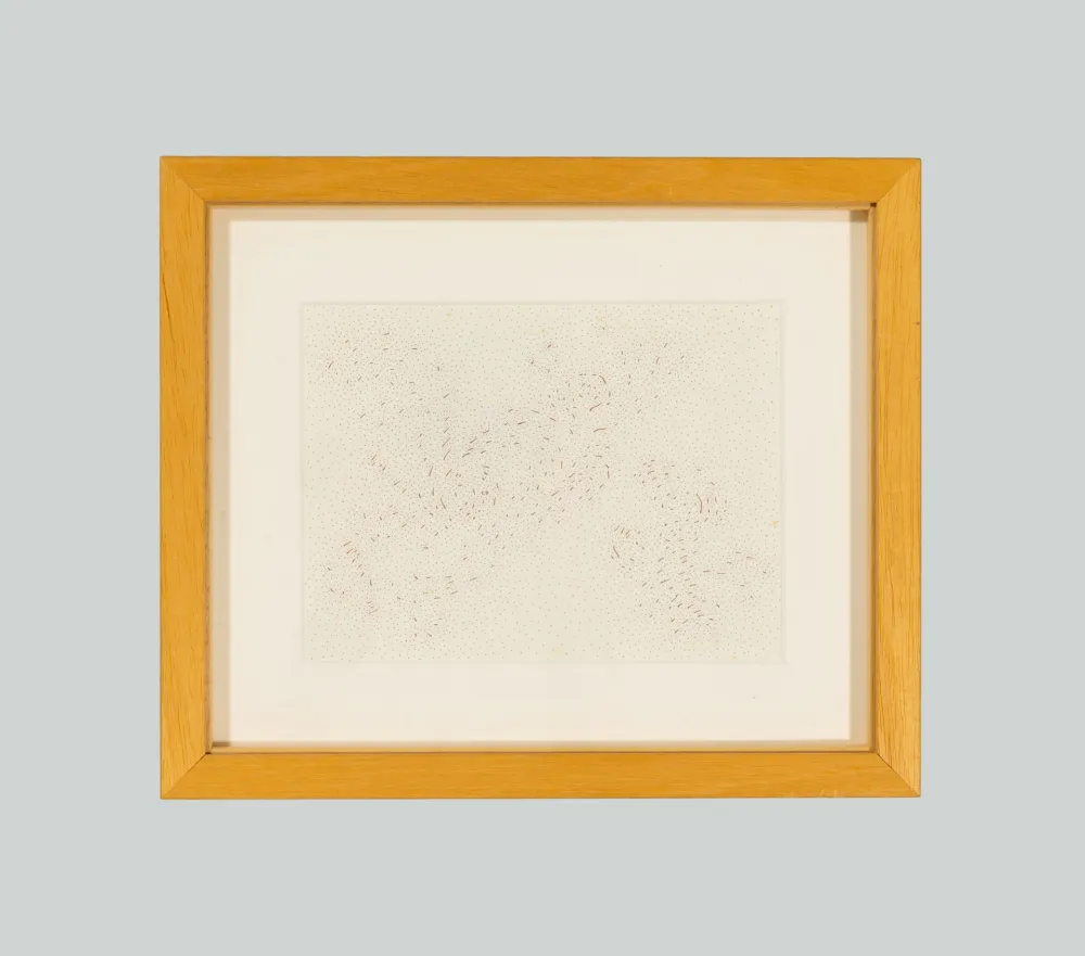 No Technical Dadamaino - In luogo del bianco e del nero (Costellazioni)