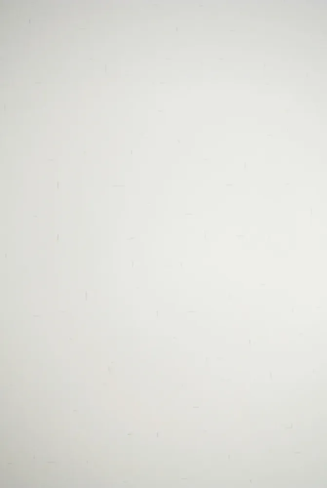 Lithograph Dadamaino - Senza titolo