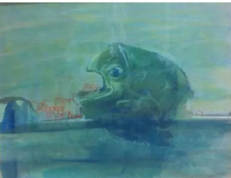 No Technical Dado - Sans titre