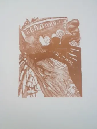 Multiple Dali - Ancora o bella Dione