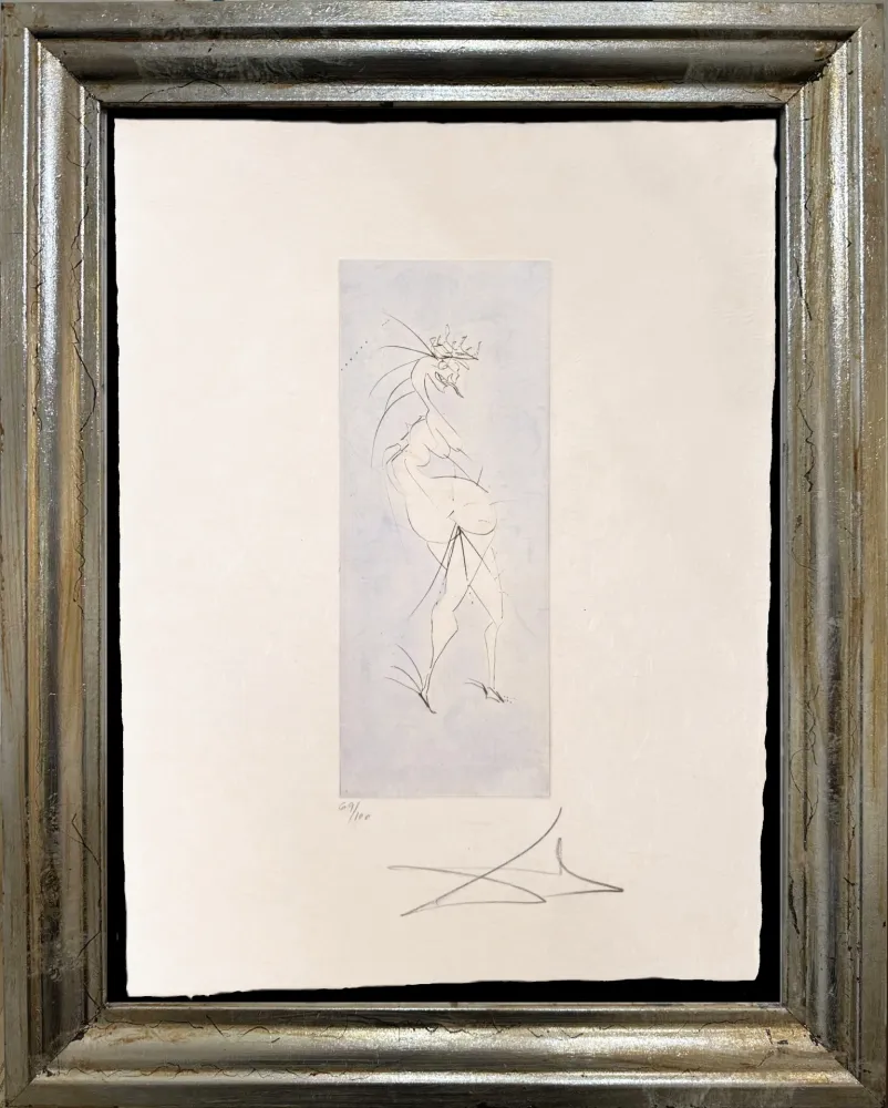 No Technical Dali - Grotesque