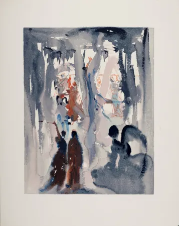 No Technical Dali - La perfection des origines