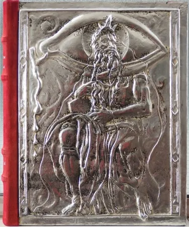 Engraving Dali - Moise et le Monotheisme (complete)