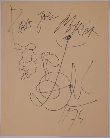 No Technical Dali - Untitled