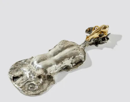 Multiple Dali - Violin