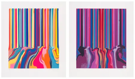 Engraving Davenport - Centred / Lift