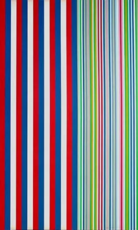 Screenprint Davis - Minute Man