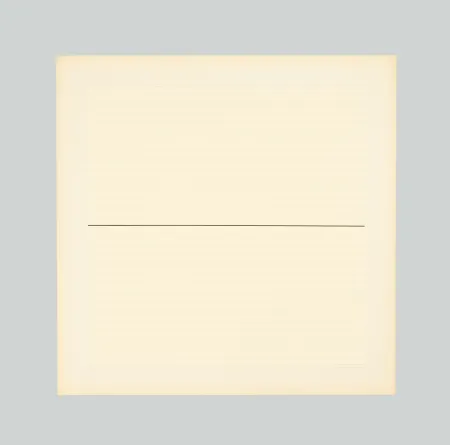 Screenprint De Alexandris - Composizione