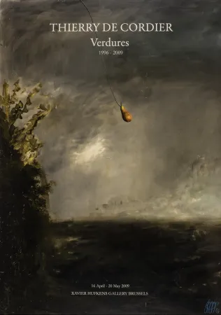 Numeric Print De Cordier - Verdures