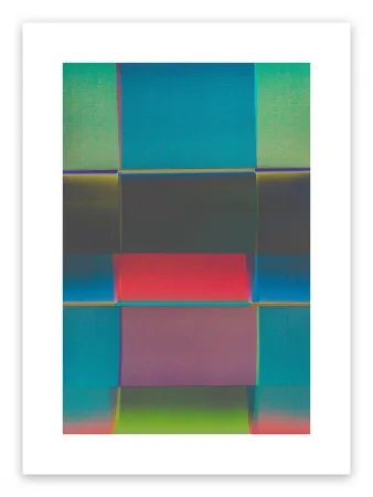 Photography De Haan - Color Field 2