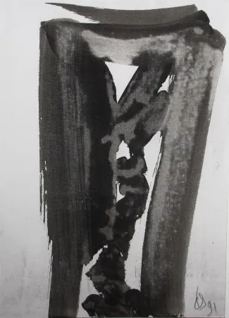 No Technical Debré - Sans titre