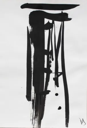 No Technical Debré - Signe 1