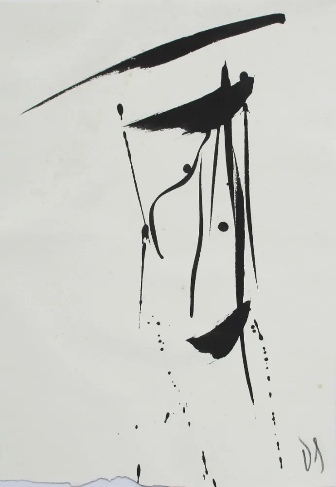 No Technical Debré - Signe 1