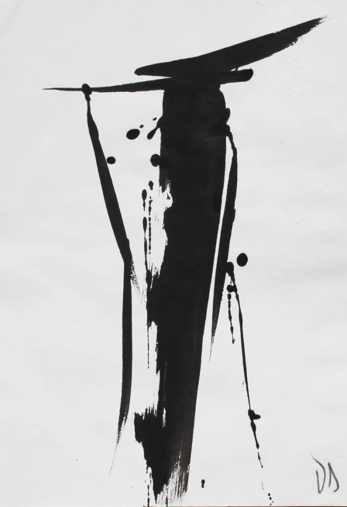 No Technical Debré - Signe 3