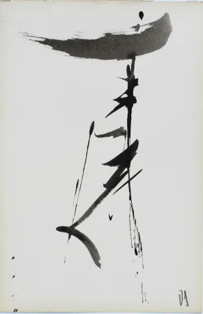 No Technical Debré - Signe personnage 2