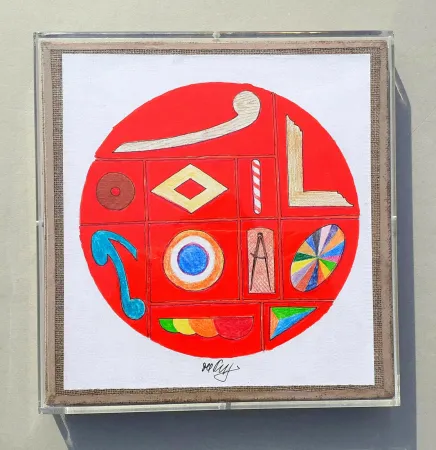 No Technical Del Pezzo - Progetto