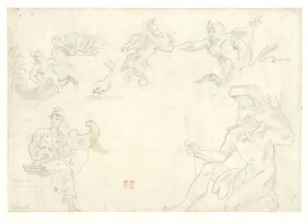 No Technical Delacroix - Députés