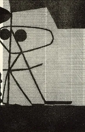 Illustrated Book Della Torre - In altro nero