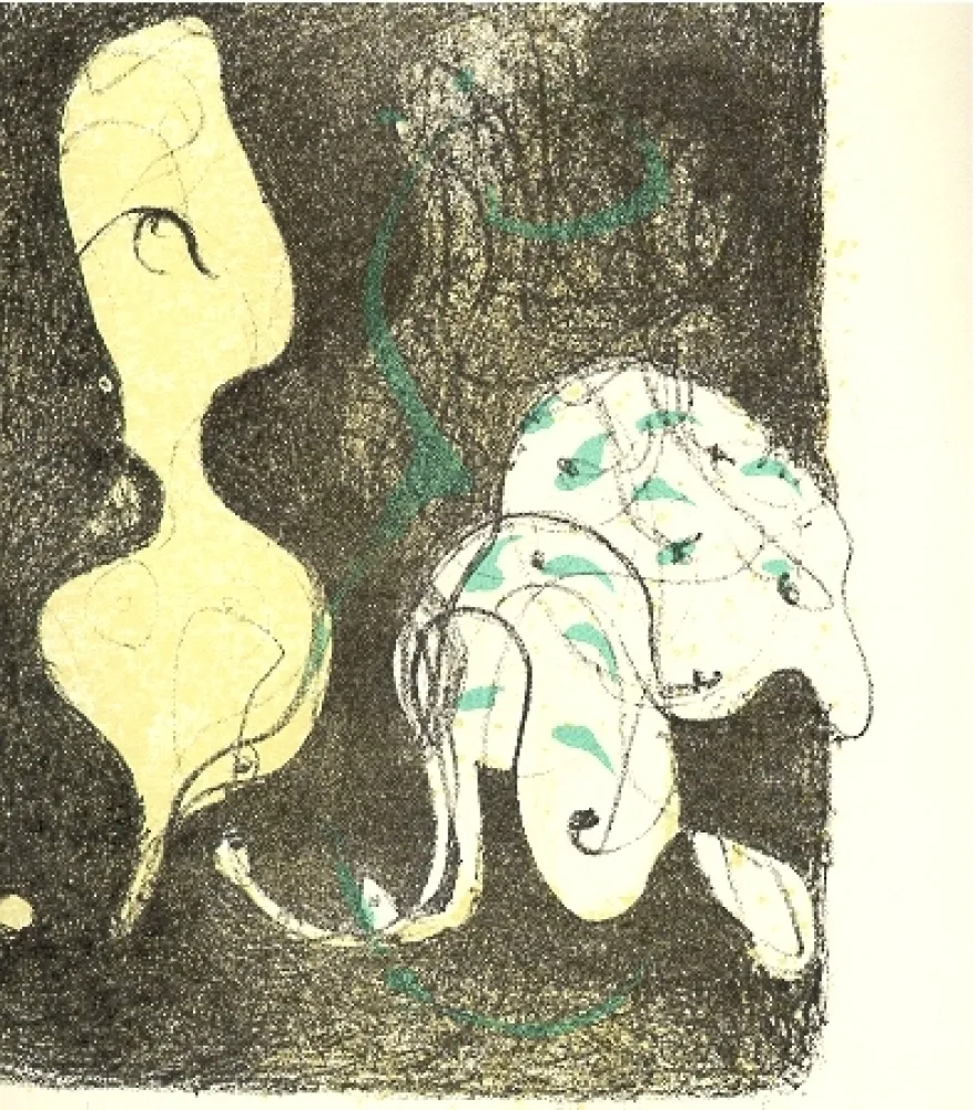 Illustrated Book Della Torre - Pervigilium Veneris