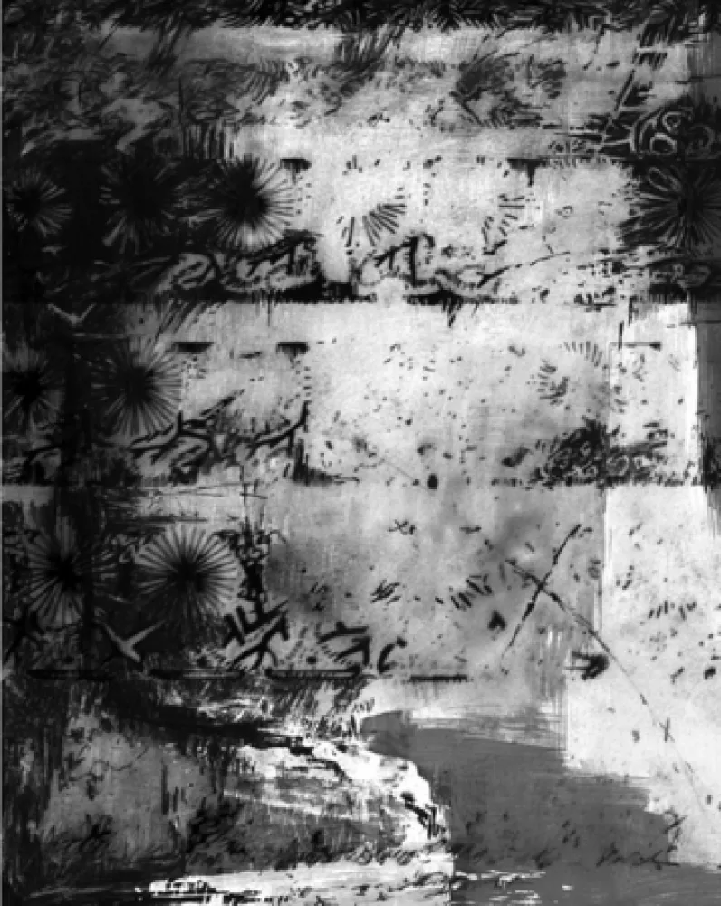 Photography Delrieu - Contrepoints n°1