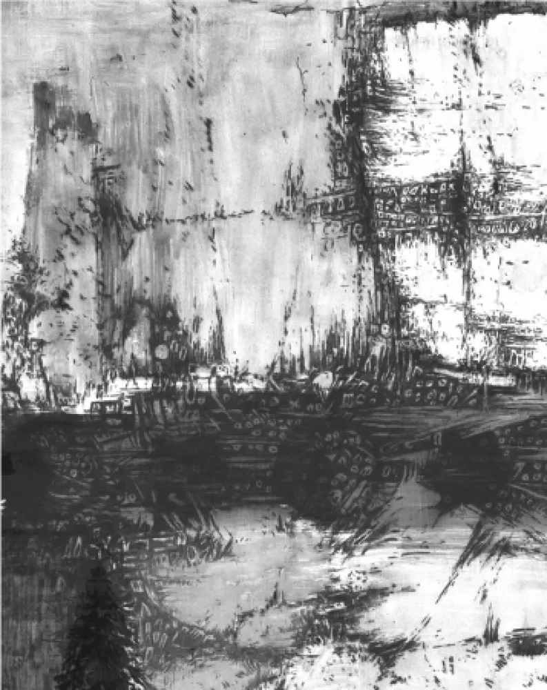 Photography Delrieu - Contrepoints n°8