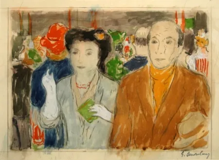 No Technical Dessouslavy - Vernissage