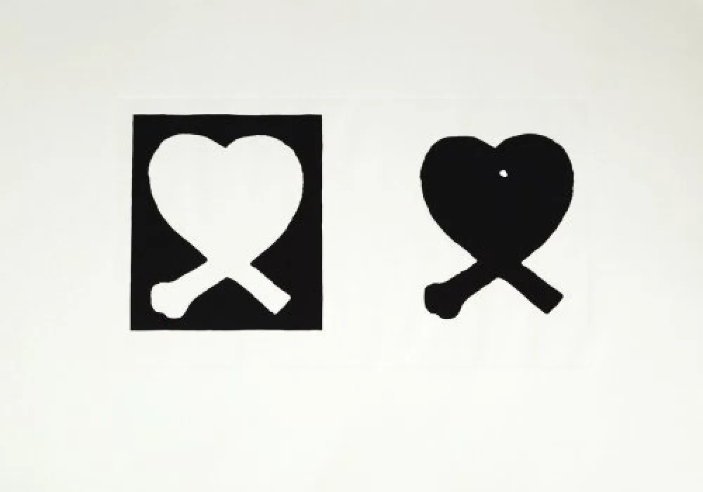 Etching Diaz - Without title