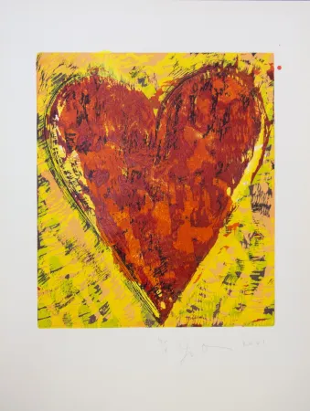 No Technical Dine - HEART