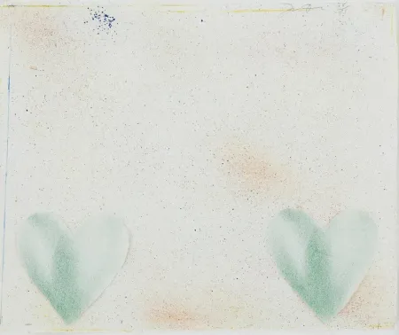 Engraving Dine - Honda hearts