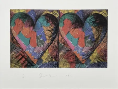 Multiple Dine - Louisiana Hearts