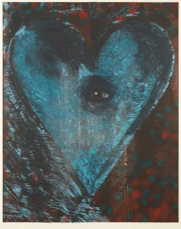 Woodcut Dine - The Woodcut Self