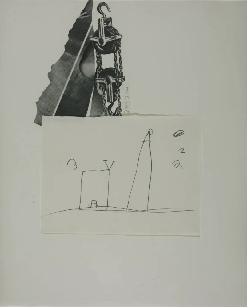 Screenprint Dine - TOOL BOX 5