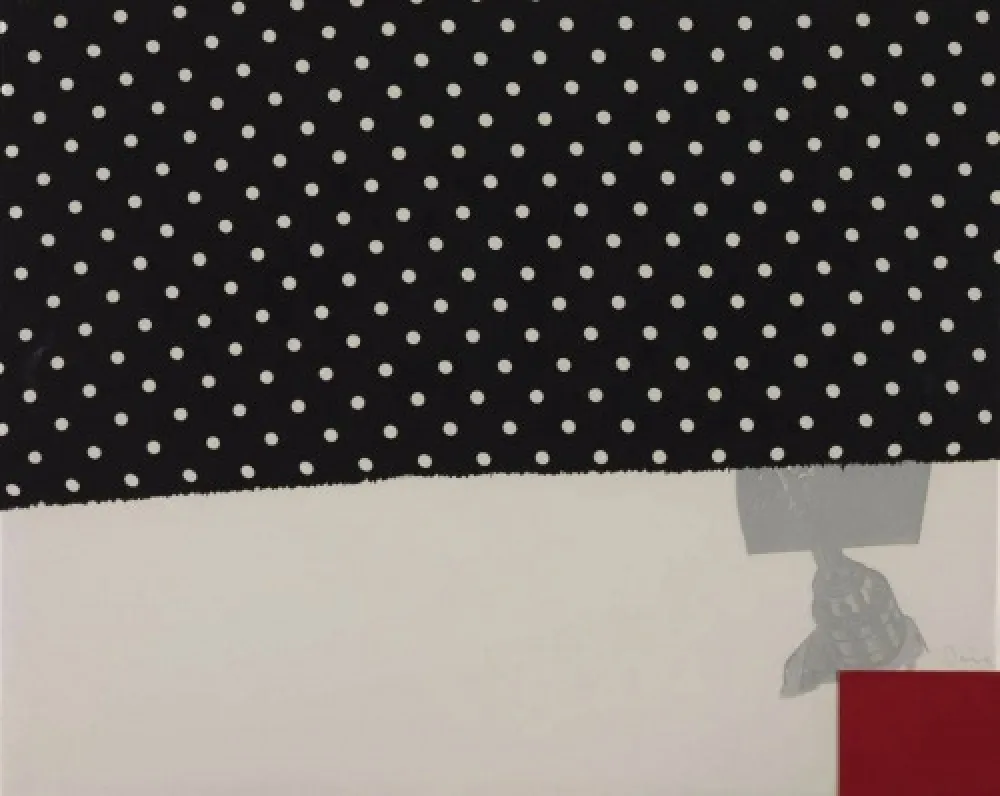 Screenprint Dine - Tool Box II