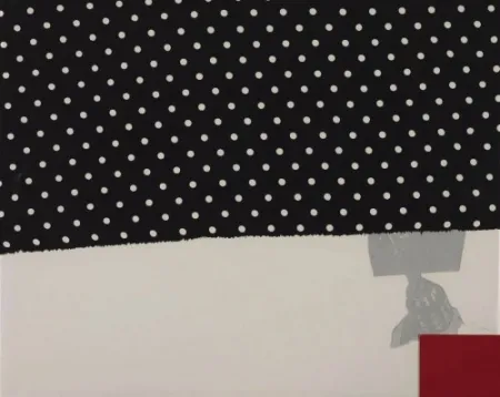 Screenprint Dine - Tool Box II