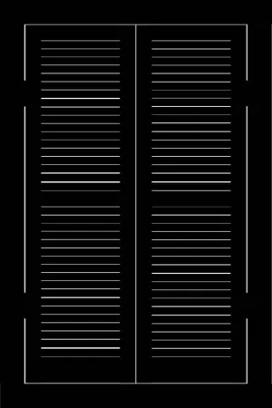 Multiple Do Espírito Santo - Negra