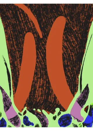 Numeric Print Dodici - Une des Loires (4)selon OD